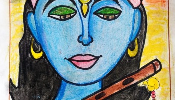 Janmashtami Competition 2021-22