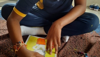 Janmashtami Competition 2021-22