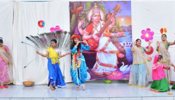 Janmashtami Festival 2022