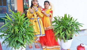 Janmashtami Festival 2022