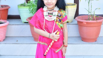 Janmashtami Festival 2022