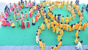Janmashtami Festival 2022