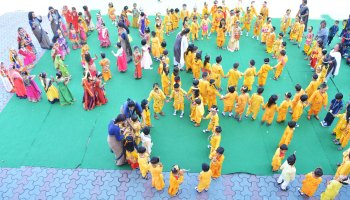Janmashtami Festival 2022