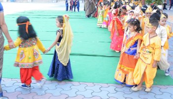 Janmashtami Festival 2022