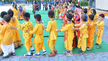 Janmashtami Festival 2022