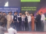 Gurukul International School won overall championship trophy in Inter school competition & first prize in Quiz competition organized by Amrapali Group of Institutes Haldwani.