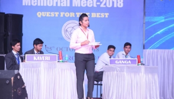 KDMM 2018