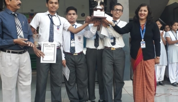 KDMM 2018