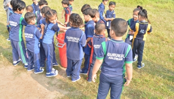 Kids Activity 2019