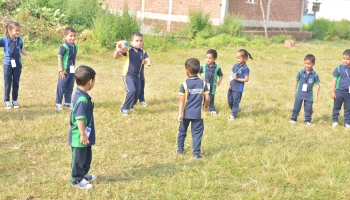 Kids Activity 2019