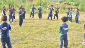 Kids Activity 2019