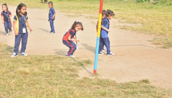 Kids Activity 2019