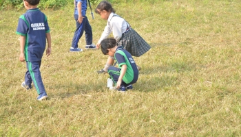 Kids Activity 2019