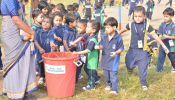 Kids Activity 2019
