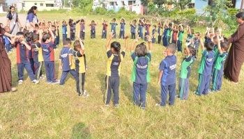 Kids Activity 2019