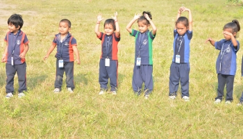 Kids Activity 2019