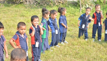 Kids Activity 2019