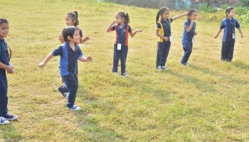 Kids Activity 2019