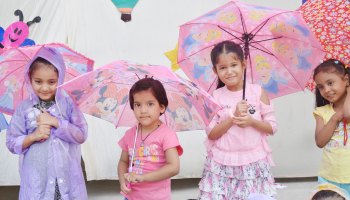 Kids Corner 2024-25