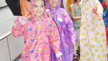 Kids Corner 2024-25