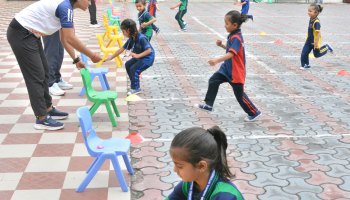 Kids Corner 2024-25