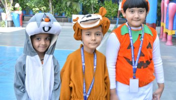Kids Corner 2024-25