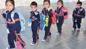 Kids Corner 2024-25