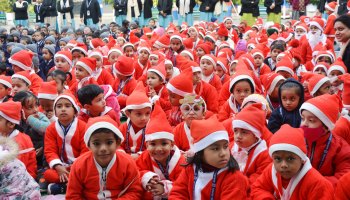 Kids Corner 2024-25