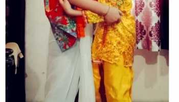 Krishna Janmashtami 2020