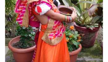 Krishna Janmashtami 2020