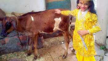 Krishna Janmashtami 2020