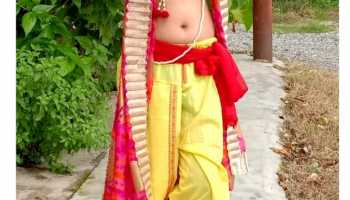 Krishna Janmashtami 2020
