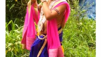 Krishna Janmashtami 2020