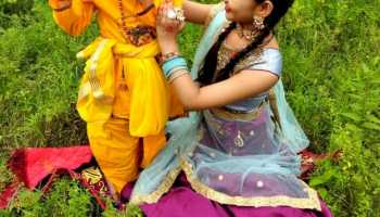 Krishna Janmashtami 2020