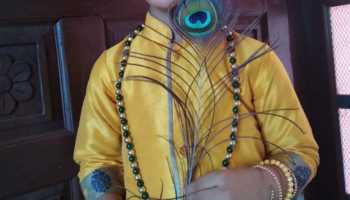 Krishna Janmashtami 2020