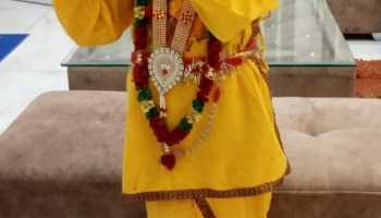 Krishna Janmashtami 2020
