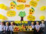 L.K.G Celebrates Mango Day
