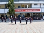 Lemon Spoon & Sack Race Competition - Class V (A & C - Boys and Girls) On 21-Dec-2016