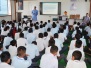 Meditation Classes