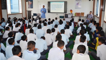 Meditation Classes 2025