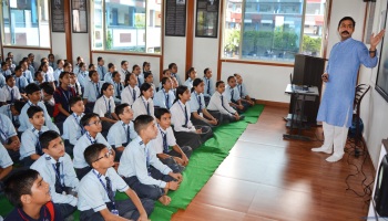 Meditation Classes 2025