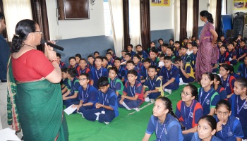 Meditation Classes 2025