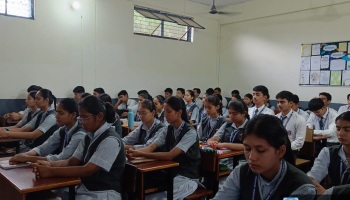Meditation Classes 2025