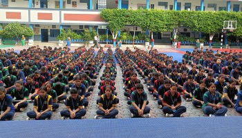 Meditation Classes 2025