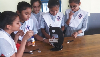 Model Making Competition May 2019
