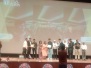 Gurukul International School students participated in the Model United Nations (MUN) competition held at DPS Rudrapur from 29.08.2025 to 31.08.2025. In which Harshit Singh is awarded the Best Delegate trophy and Prachi Bora is bestowed the High Recommendation trophy among 500 participants. Additionally, Khushi Pargai and Ravleen Kaur, Ansh Joshi and Divya Pant were acknowledged for Verbal Mention.