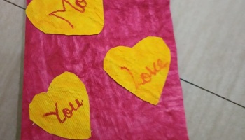 Mother's Day Cards