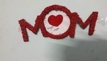 Mother's Day Cards