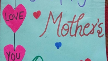 Mother's Day Cards