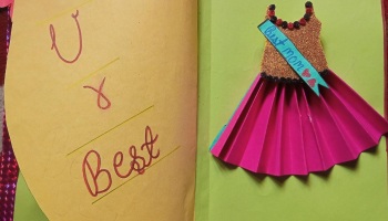 Mother's Day Cards